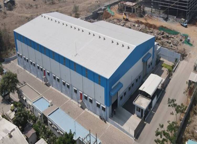 Metrolab Engineering